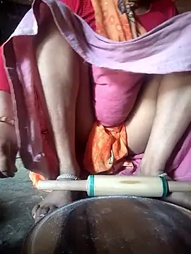 Monika thakurr online show from 02/26/26, 03:17