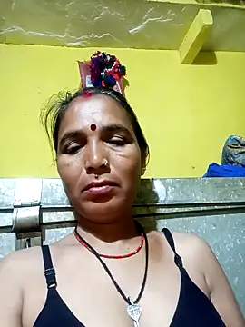 Monika thakurr online show from 09/25/25, 10:16