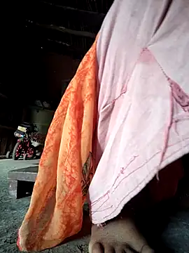 Monika thakurr online show from 04/08/26, 01:51