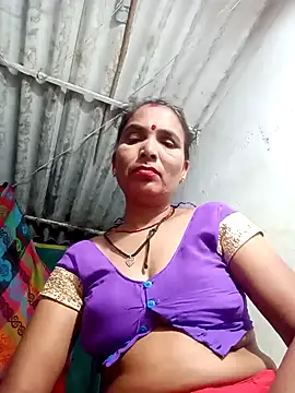 Monika thakurr online show from 09/18/25, 08:45