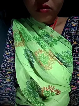 Monika thakurr online show from 03/11/26, 02:22