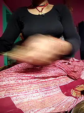 Monika thakurr online show from 03/10/26, 03:16