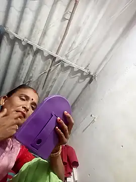 Monika thakurr online show from 09/15/25, 08:53