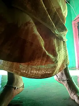 Monika thakurr online show from 02/15/26, 03:07