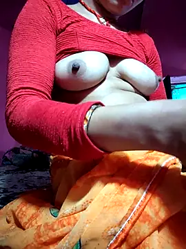 Monika thakurr online show from 03/21/26, 10:52