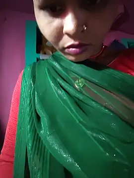 Monika thakurr online show from 05/20/26, 02:25