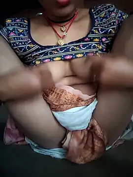 Monika thakurr online show from 02/20/26, 06:37