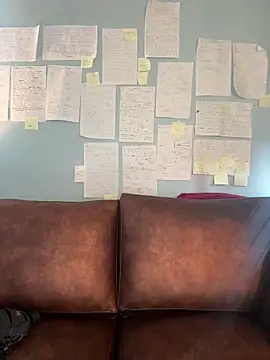 Canneela online show from 03/20/26, 09:05