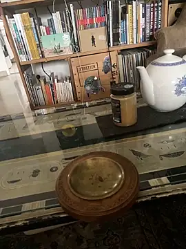 PuraTinta miau online show from 02/14/26, 07:30