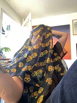 PuraTinta miau online show from 11/18/25, 03:15