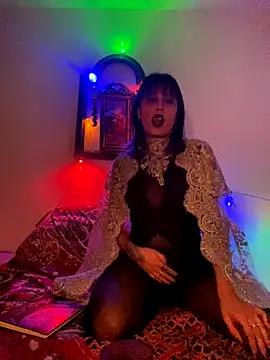 PuraTinta miau online show from 11/26/25, 09:37