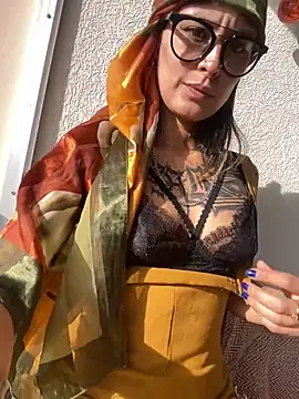 PuraTinta miau online show from 11/13/25, 09:46