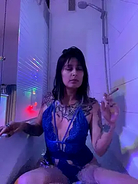 PuraTinta miau online show from 11/21/25, 09:52