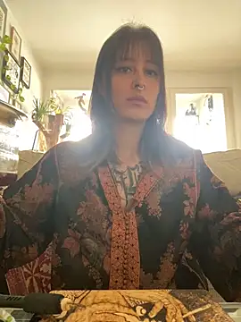 PuraTinta miau online show from 02/19/26, 09:50