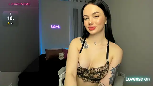 SelinaStorm online show from 03/31/26, 11:18