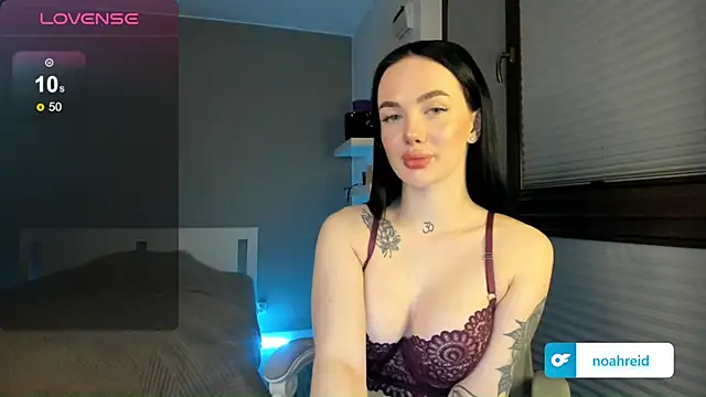 SelinaStorm online show from 02/15/26, 12:33