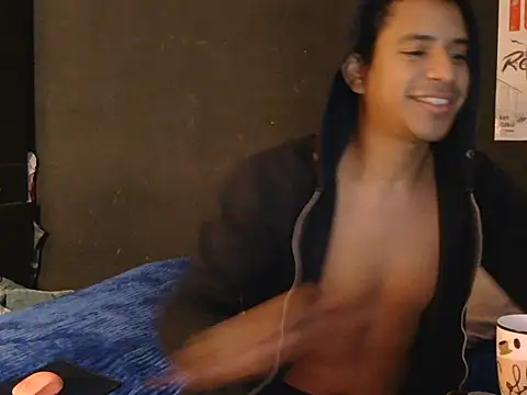 latinboybigdick online show from 09/10/25, 04:55