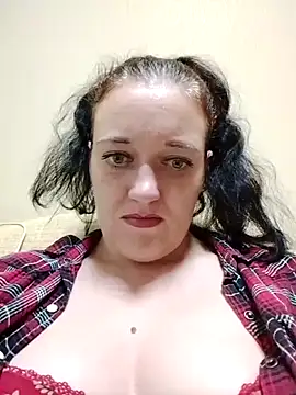 SherryLady291 online show from 11/07/25, 05:17