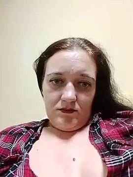 SherryLady291 online show from 11/13/25, 03:49