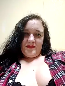 SherryLady291 online show from 10/29/25, 08:19