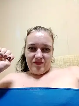 SherryLady291 online show from 11/20/25, 07:25