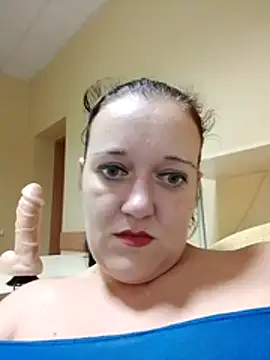 SherryLady291 online show from 12/03/25, 02:27