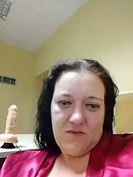 SherryLady291 online show from 12/19/25, 08:00