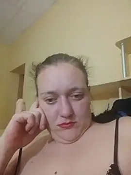 SherryLady291 online show from 01/10/26, 06:36