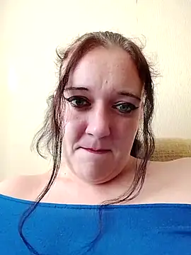 SherryLady291 online show from 11/10/25, 07:57