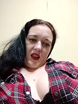 SherryLady291 online show from 12/01/25, 05:58