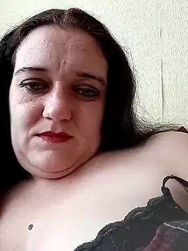 SherryLady291 online show from 10/26/25, 05:08