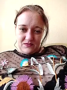 SherryLady291 online show from 11/19/25, 09:53