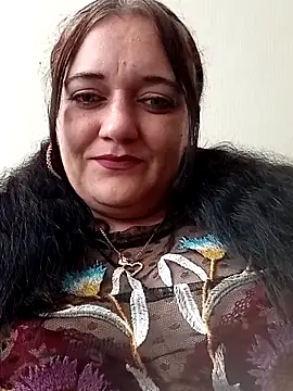 Snapshot of SherryLady291 chatting on 10/12/25, 06:15 SherryLady291 online show from 10/12/25, 06:15