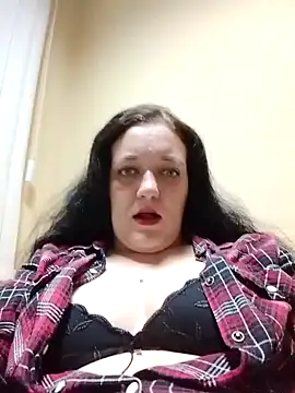 SherryLady291 online show from 10/31/25, 04:14