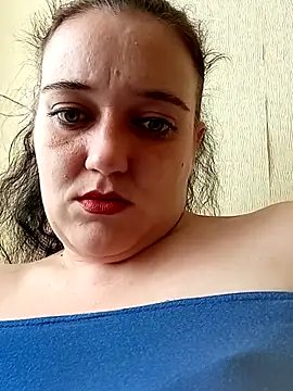 SherryLady291 online show from 10/20/25, 07:20