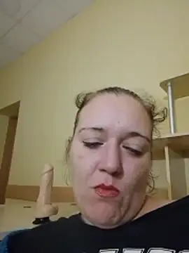 SherryLady291 online show from 01/09/26, 04:03