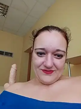 SherryLady291 online show from 12/04/25, 08:46