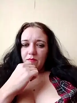 SherryLady291 online show from 11/05/25, 08:28