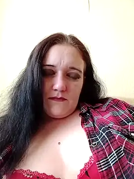 SherryLady291 online show from 11/04/25, 08:51