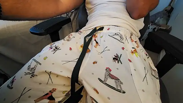 catt18 online show from 10/26/25, 08:20