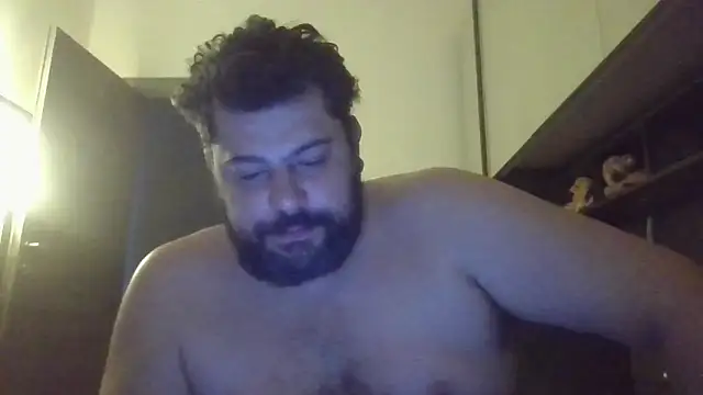giuseppelovisi85 online show from 10/10/25, 06:25