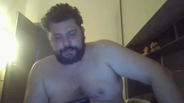 giuseppelovisi85 online show from 10/06/25, 07:20