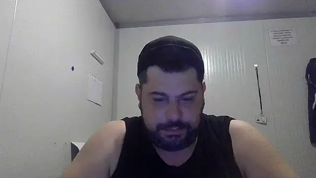 giuseppelovisi85 online show from 09/14/25, 04:02