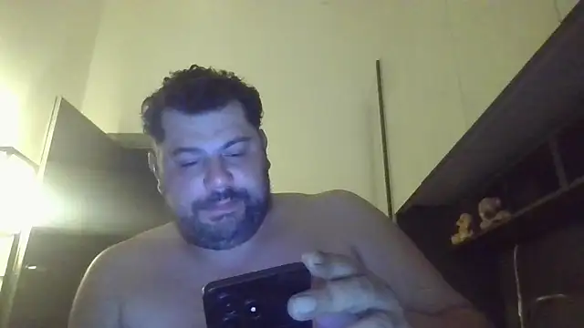 giuseppelovisi85 online show from 09/18/25, 05:16