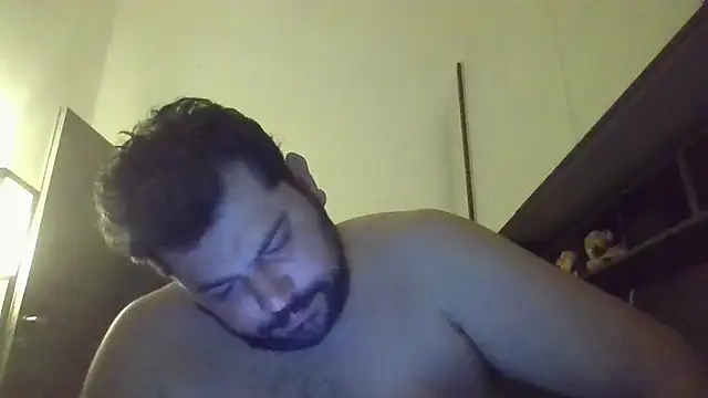 giuseppelovisi85 online show from 09/22/25, 06:30