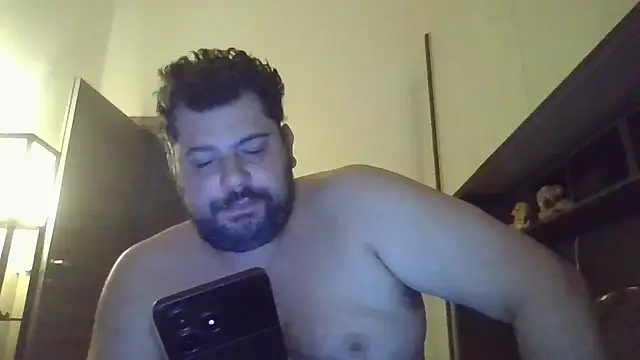 giuseppelovisi85 online show from 09/25/25, 05:46