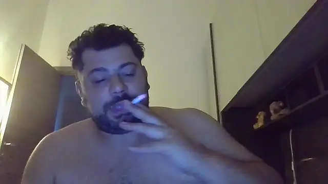 giuseppelovisi85 online show from 09/10/25, 01:21