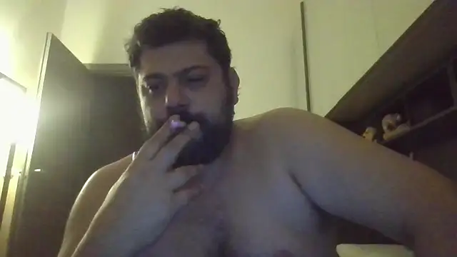 giuseppelovisi85 online show from 10/15/25, 05:54