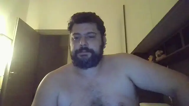 giuseppelovisi85 online show from 10/14/25, 07:03