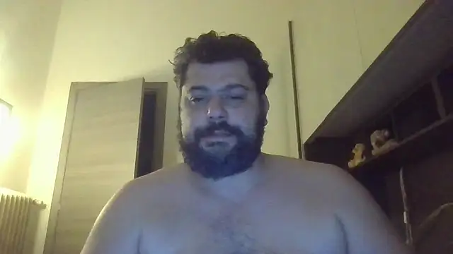 giuseppelovisi85 online show from 10/16/25, 07:44